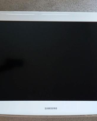 SAMSUNG TV 32" BIANCO HD READY