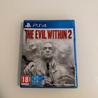 The evil within 2