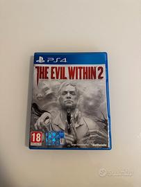 The evil within 2