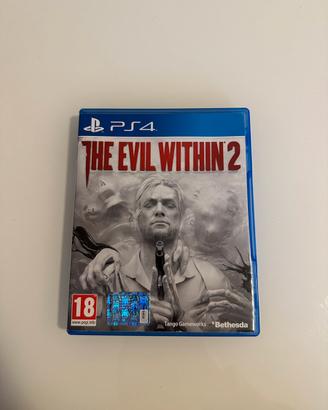 The evil within 2