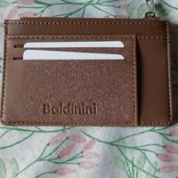 porta carte e monetine Baldinini