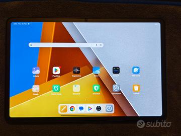 Xiaomi Poco Pad tablet