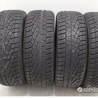 265 35 18 e 235 40 18 invernali usate