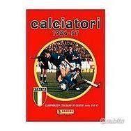 Evado mancoliste album calciatori panini 1986/87