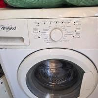 Lavatrice A 45€ TRATTABILE FUNZIONANTE RITIRO 