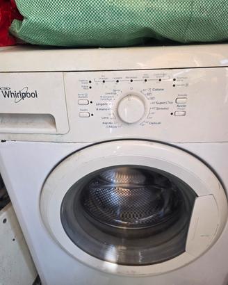Lavatrice A 45€ TRATTABILE FUNZIONANTE RITIRO 