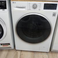 10  lavatrici  funzionali  a  80 euro lunaqq