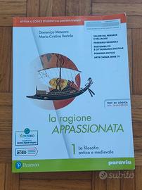 Libro di Filosofia
