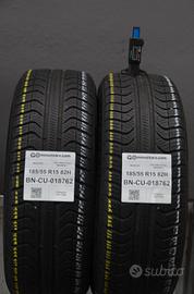 2 pneumatici pirelli 185/55 r15 82h cu18762