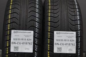 2 pneumatici pirelli 185/55 r15 82h cu18762