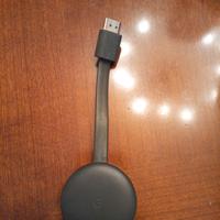 Chromecast 