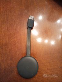 Chromecast 