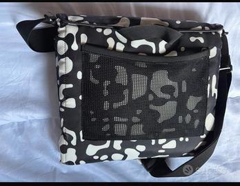 Borsa fasciatoio