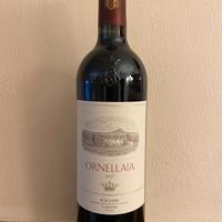 ORNELLAIA 2022
