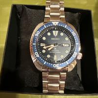 Seiko prospex