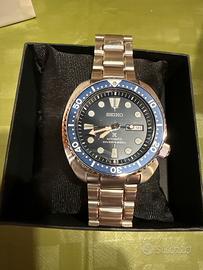 Seiko prospex