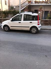 Panda cc1200