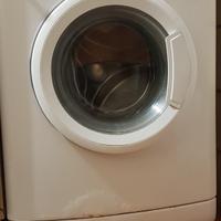 lavatrice Ignis LOE 6001.


