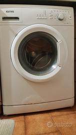 lavatrice Ignis LOE 6001.


