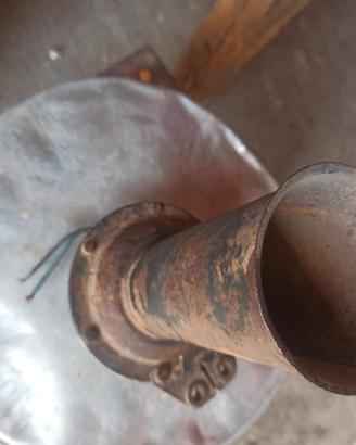 tromba per auto