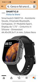 Smarty 2.0 NUOVO