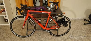 bmc timemachine slr01