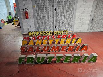 per arredamento casa ,negozi, vetrine 