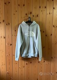 felpa the north face