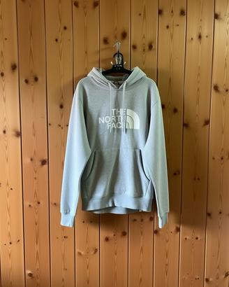 felpa the north face