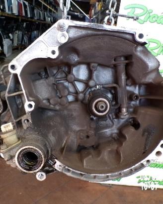 CAMBIO 5 MARCE CITROEN SAXO 1.1 BENZINA 2001