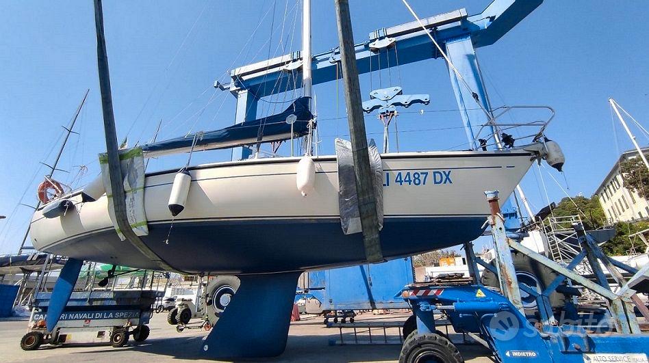 Dehler 34 — View photo 1
