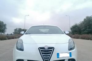Giulietta 1.600 cc 105 cv 