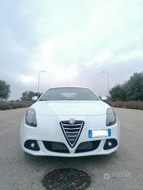 Giulietta 1.600 cc 105 cv 