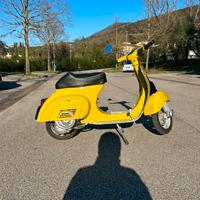 Vespa 50 special