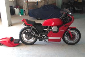 Moto Guzzi Le Mans III 850 - 1982