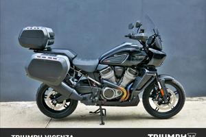 HARLEY-DAVIDSON Pan America 1250