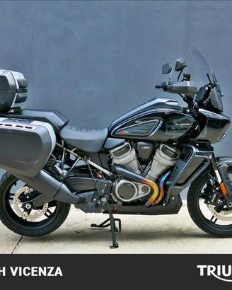 HARLEY-DAVIDSON Pan America 1250