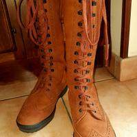 Tod's stivali Tods n.36