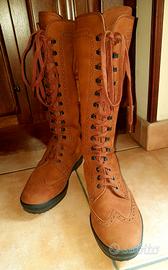 Tod's stivali Tods n.36