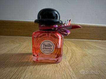 Profumo Twilly Hermes