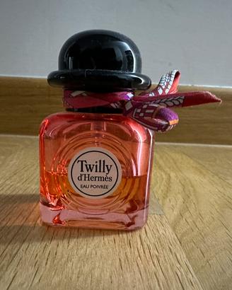 Profumo Twilly Hermes