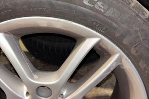 Gomme Invernali hankook Winter i*cept RS3