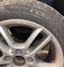 Gomme Invernali hankook Winter i*cept RS3