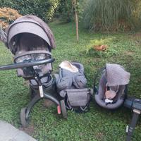 trio Stokke