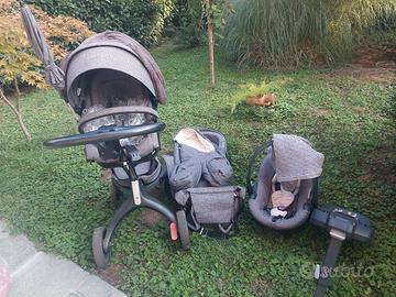 trio Stokke