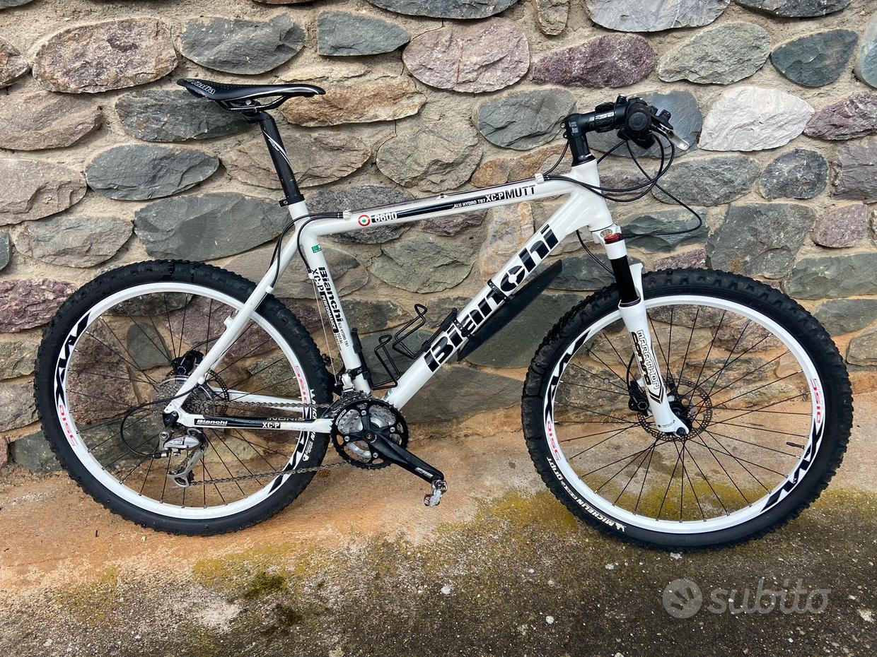 Mutt Fantastiche offerte di Biciclette