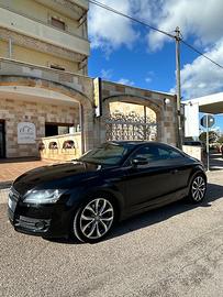Audi TT Mk2
