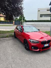 Bmw 118d 2018