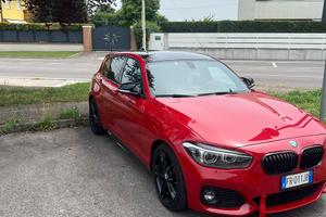 Bmw 118d 2018