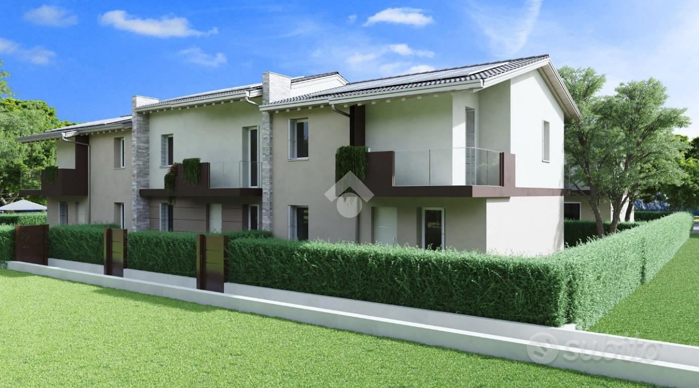 Casa – Lesignano de' Bagni, Masdone - Altro